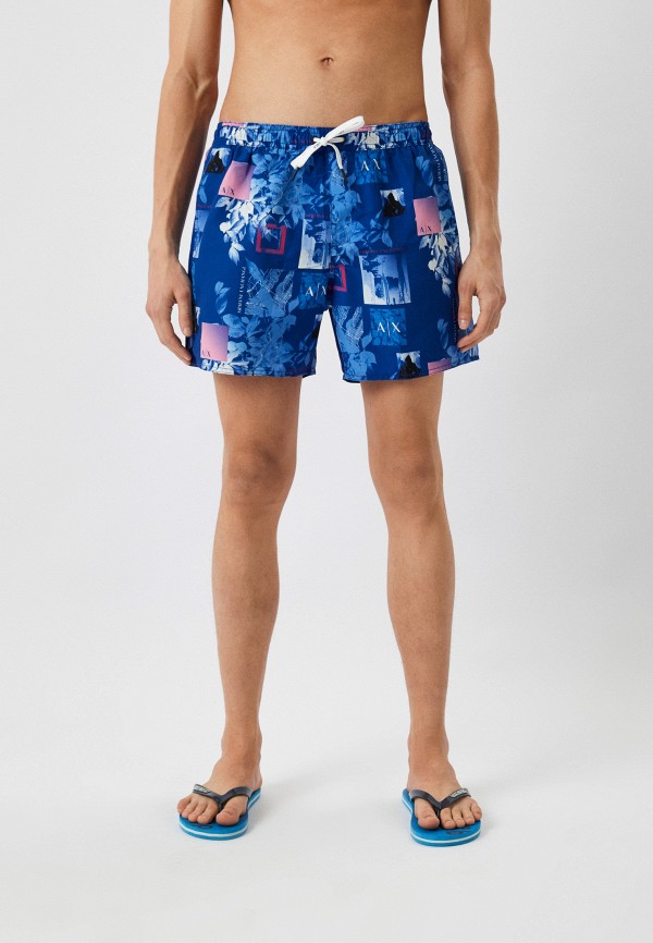 Armani Exchange Шорты для плавания - фото 1