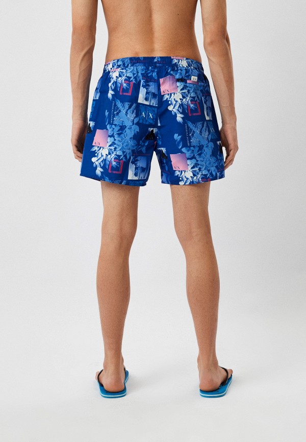 Armani Exchange Шорты для плавания - фото 2