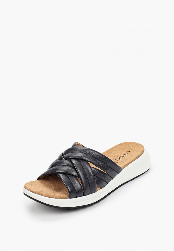 Caprice Сабо - Увеличенная полнота, Comfort - фото 2