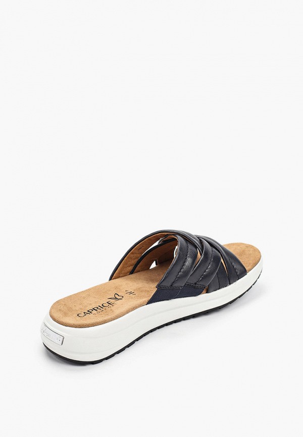 Caprice Сабо - Увеличенная полнота, Comfort - фото 3