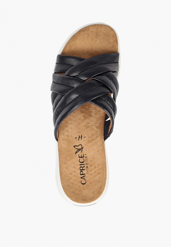 Caprice Сабо - Увеличенная полнота, Comfort - фото 4