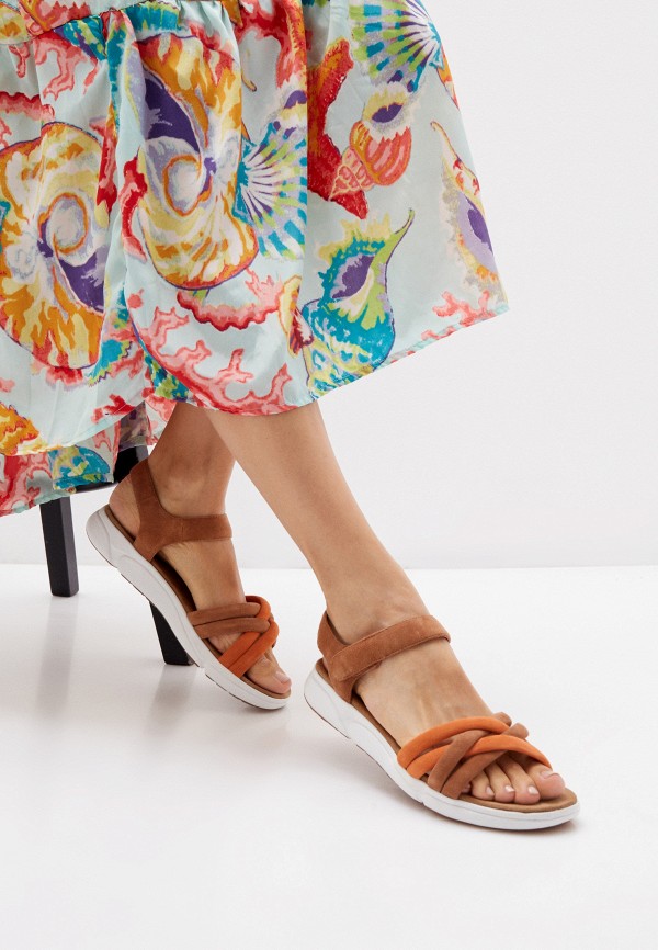 Caprice Сандалии - фото 6