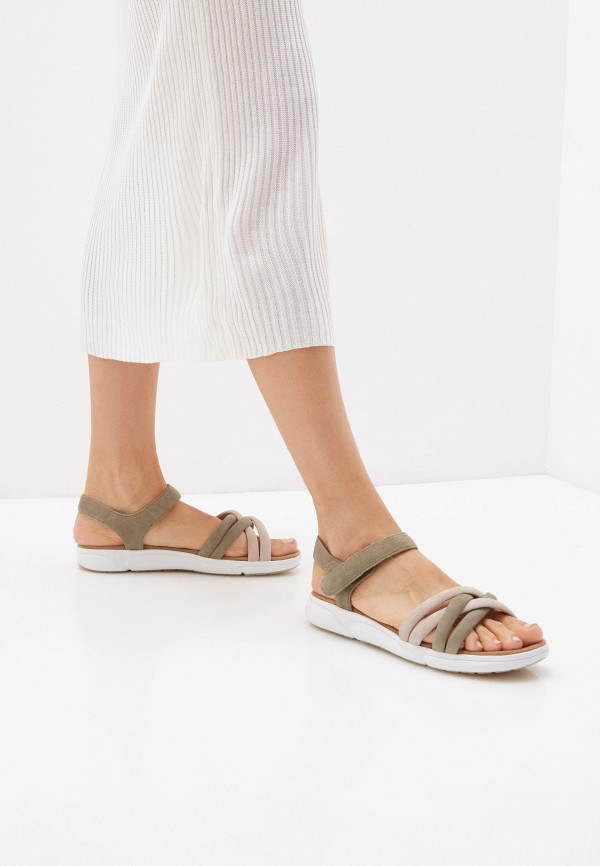 Caprice Сандалии - фото 6