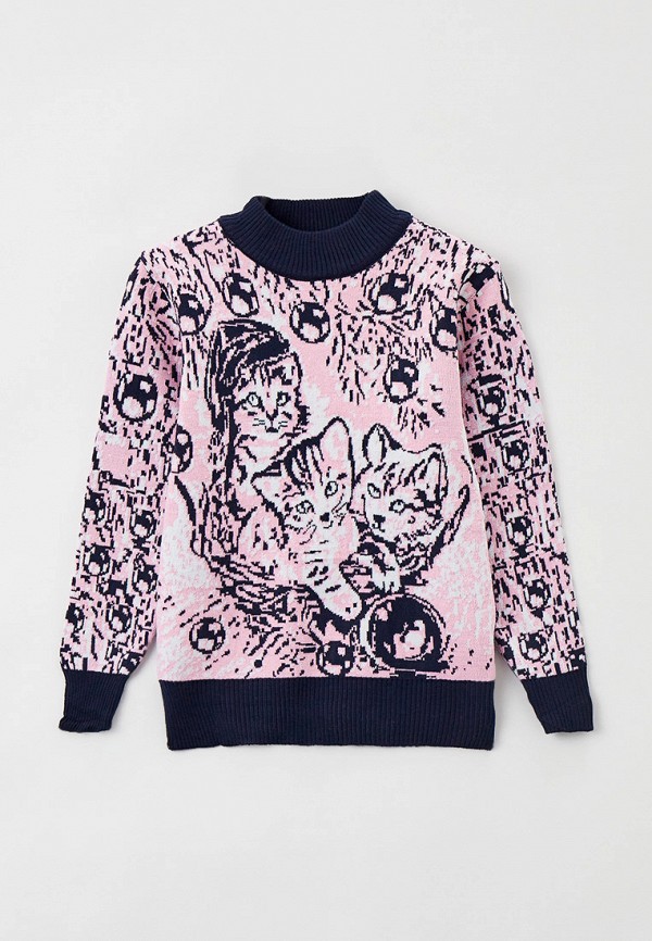 T&K Джемпер - фото 1