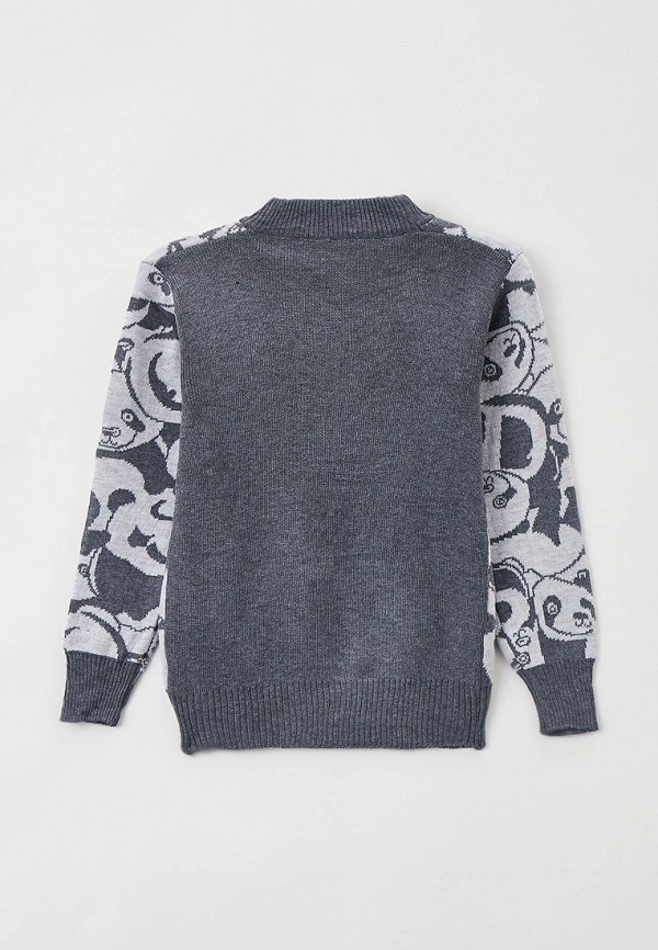 T&K Джемпер - фото 2