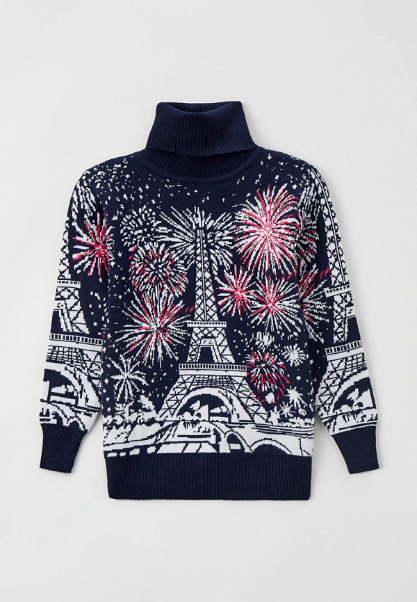 T&K Свитер - фото 1