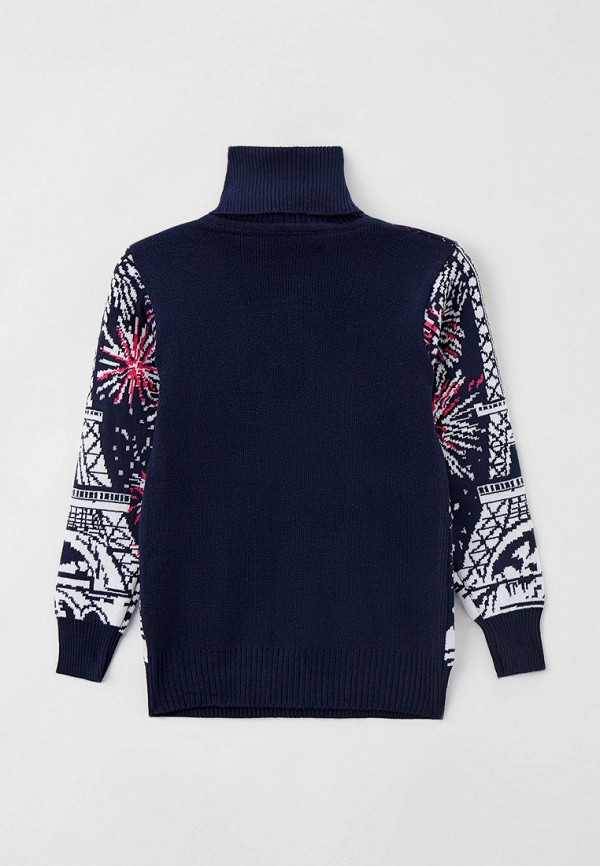 T&K Свитер - фото 2