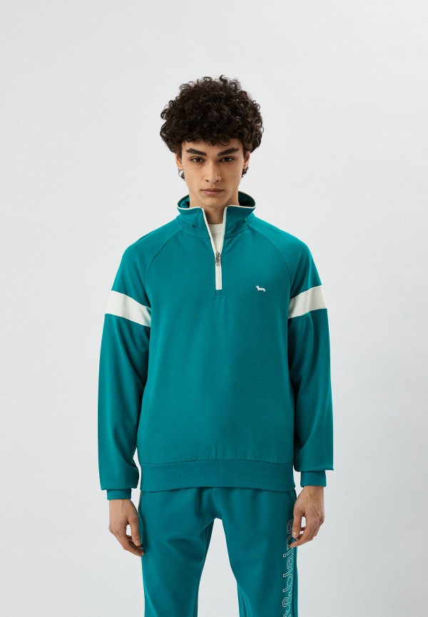 Harmont & Blaine Олимпийка - фото 1