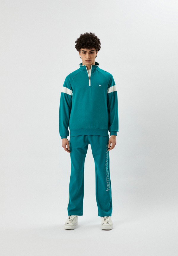 Harmont & Blaine Олимпийка - фото 2