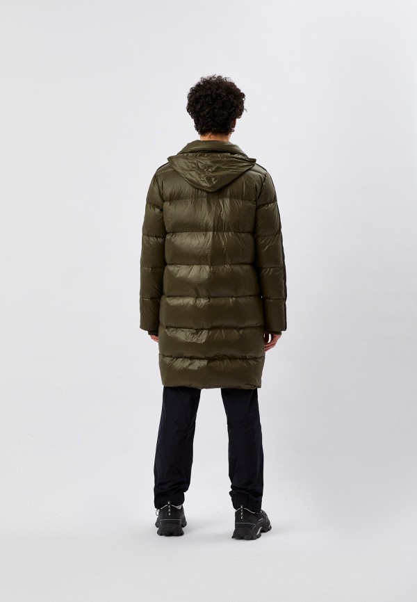 John Richmond Пуховик - фото 3