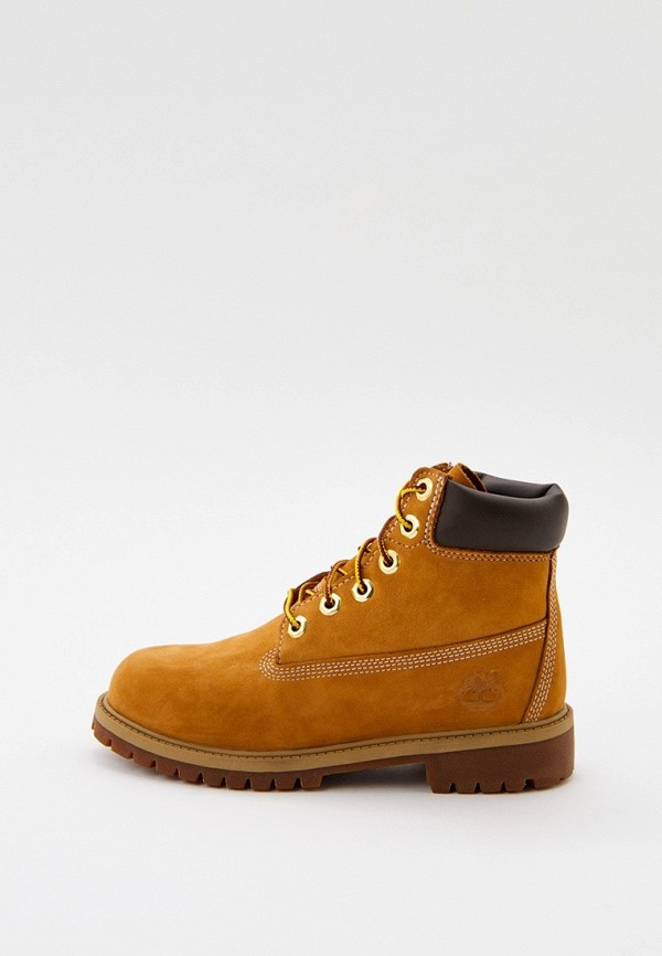 Timberland Тимберленды - фото 1