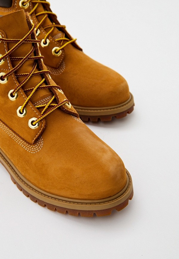 Timberland Тимберленды - фото 2