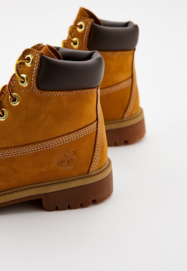 Timberland Тимберленды - фото 4