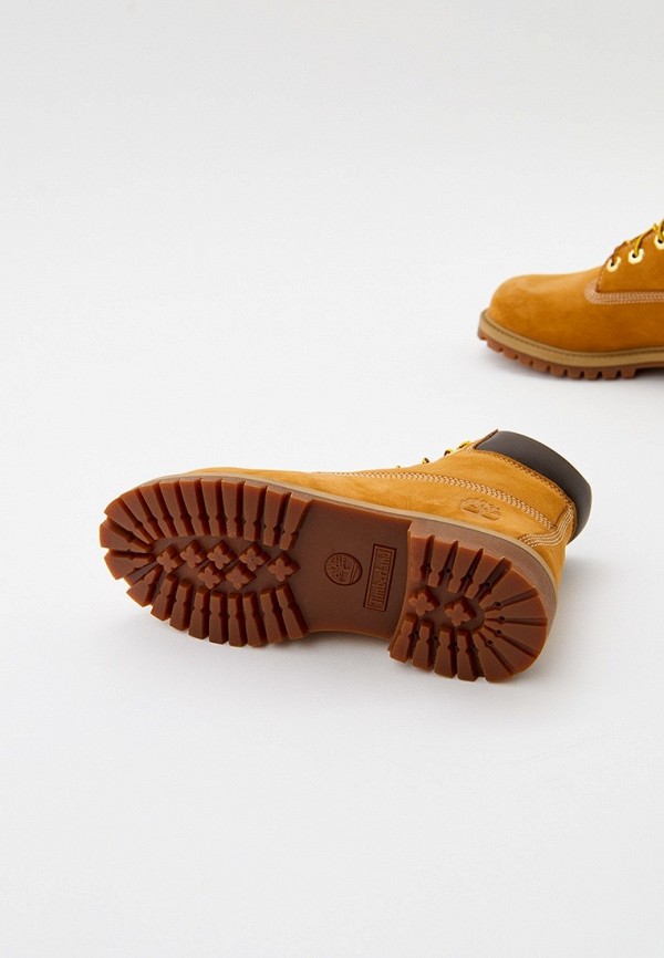 Timberland Тимберленды - фото 5