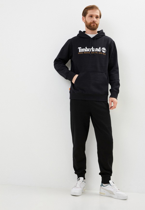 Timberland Худи - фото 2