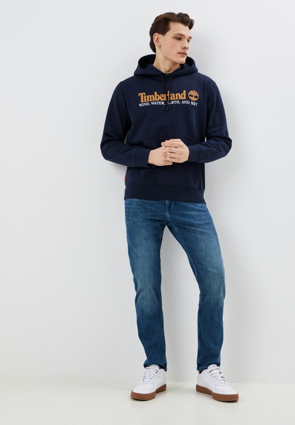 Timberland Худи - фото 2