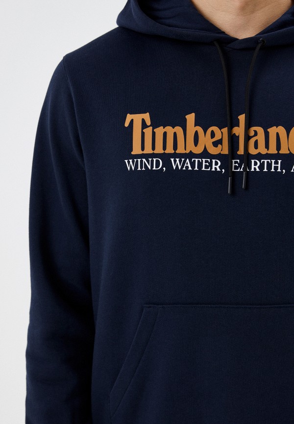 Timberland Худи - фото 4