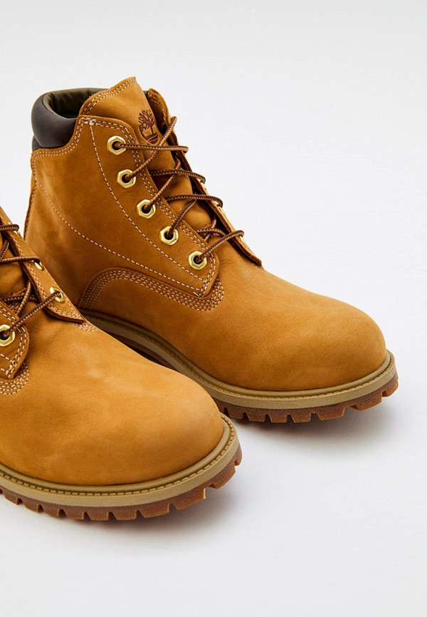 Timberland Тимберленды - фото 2