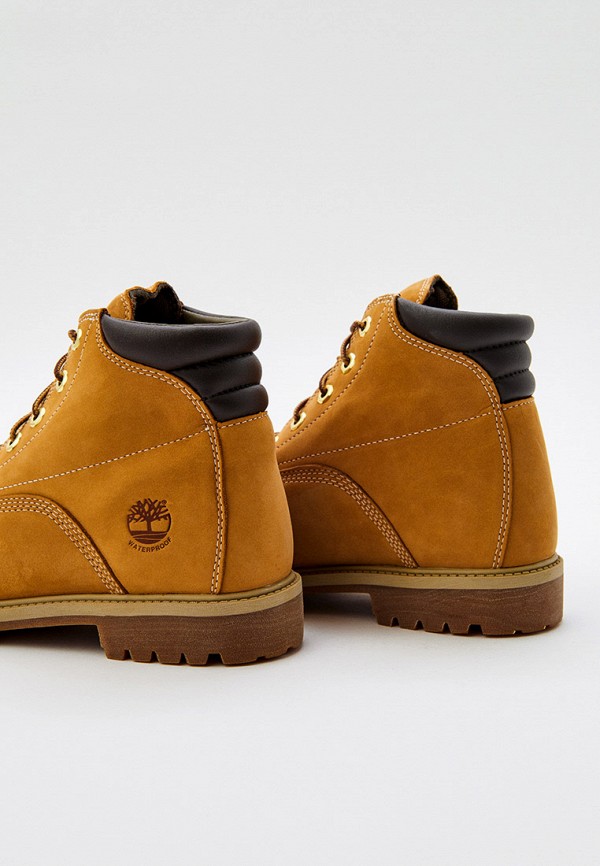 Timberland Тимберленды - фото 4