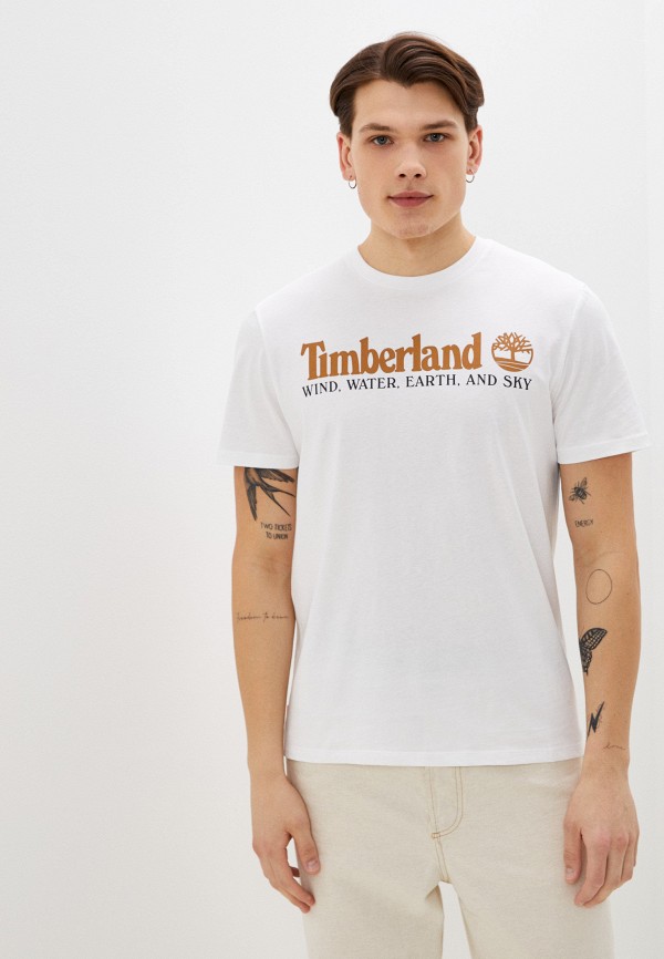 Timberland Футболка - фото 1