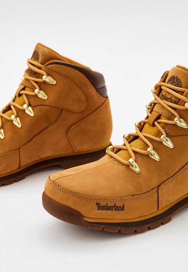 Timberland Ботинки - фото 2