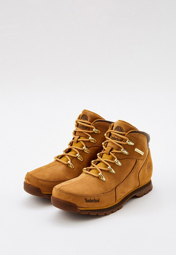 Timberland Ботинки - фото 3