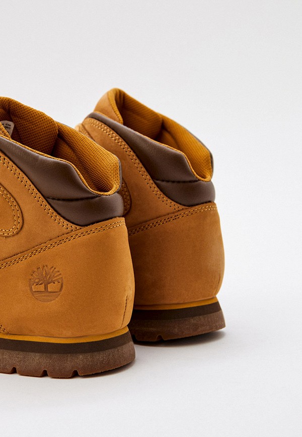 Timberland Ботинки - фото 4