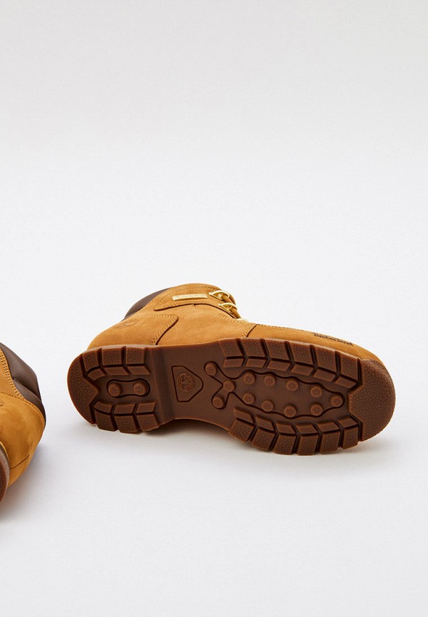 Timberland Ботинки - фото 5