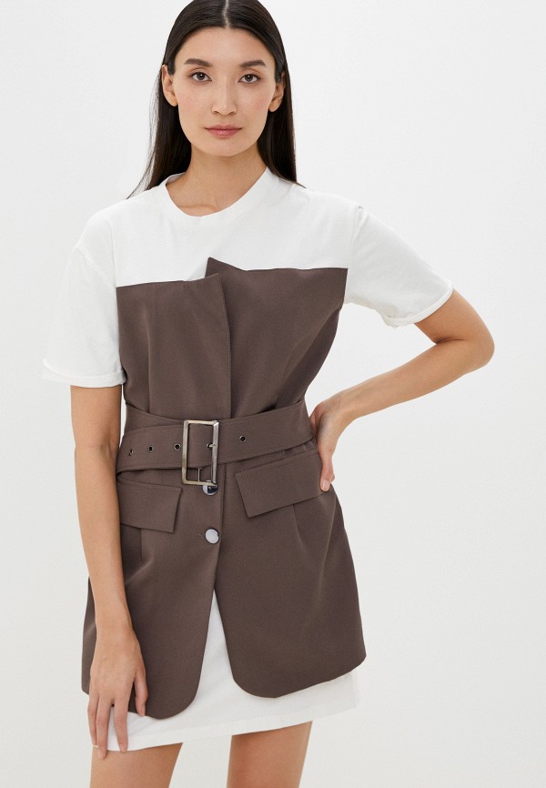 Miss Gabby Платье - фото 1