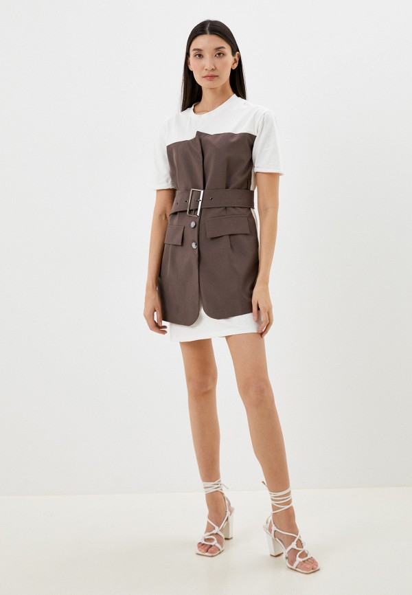 Miss Gabby Платье - фото 2