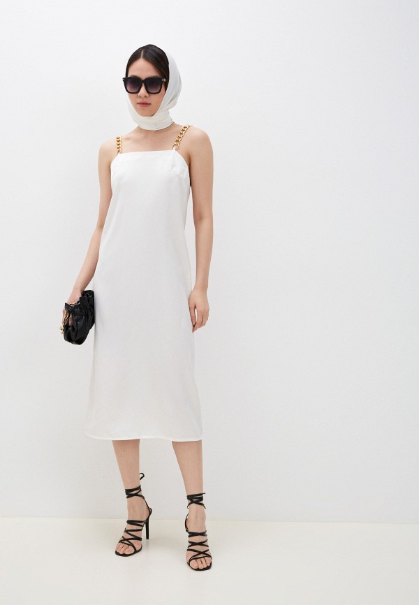 Miss Gabby Платье и косынка - фото 1