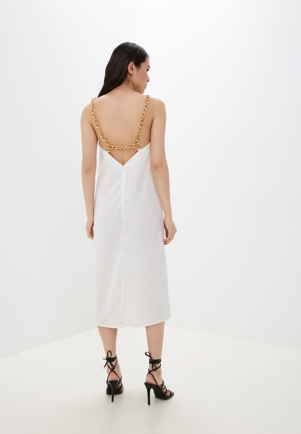 Miss Gabby Платье и косынка - фото 3