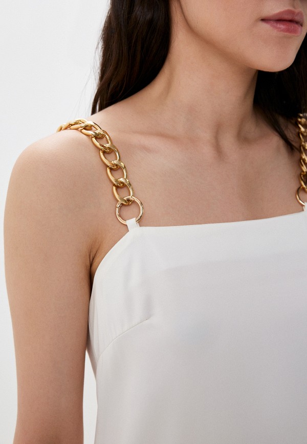 Miss Gabby Платье и косынка - фото 5