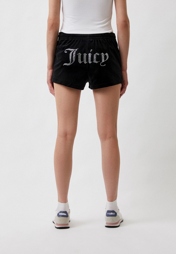 Juicy Couture Шорты спортивные - фото 3