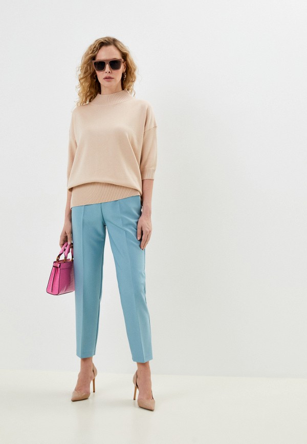 Conso Водолазка - фото 2