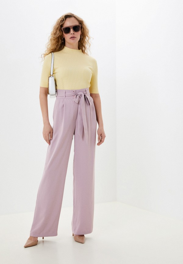 Conso Водолазка - фото 2