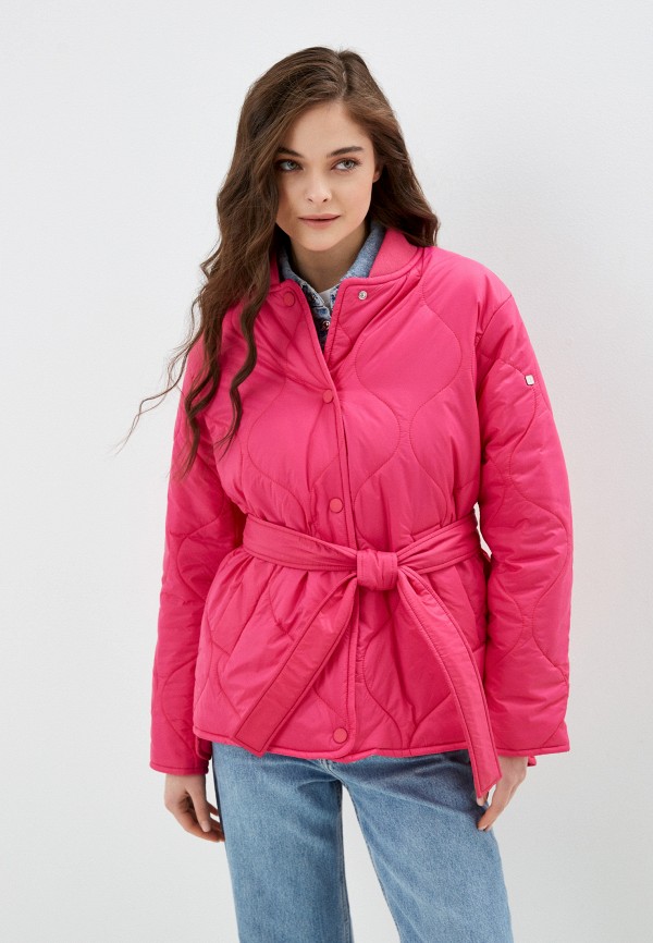 Conso Куртка утепленная - фото 1