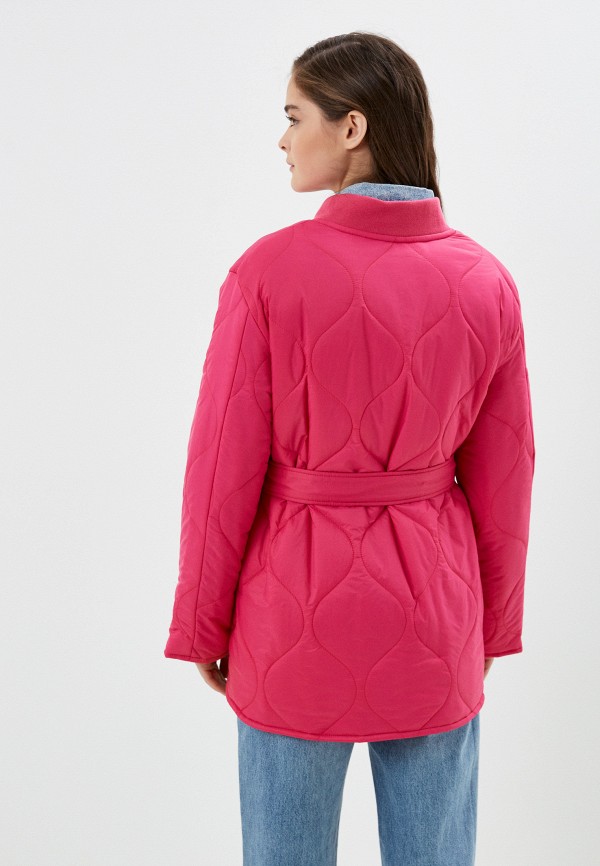 Conso Куртка утепленная - фото 3