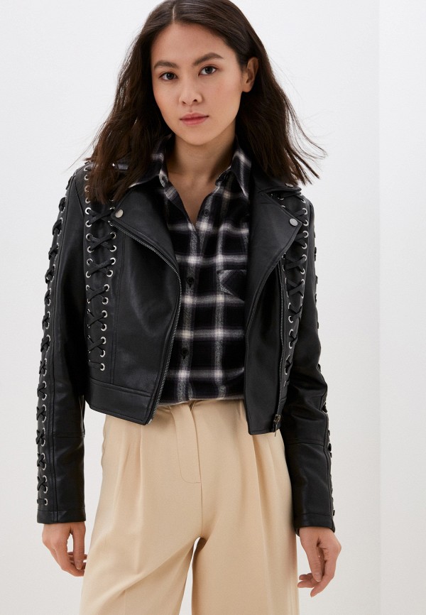 Bad Queen Косуха - фото 1