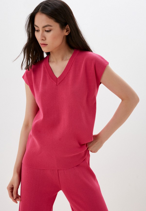 Chic de Femme Костюм вязаный - фото 2