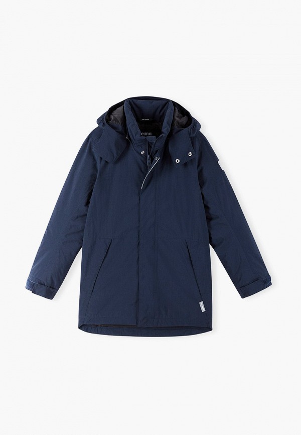 Reima Парка - фото 1