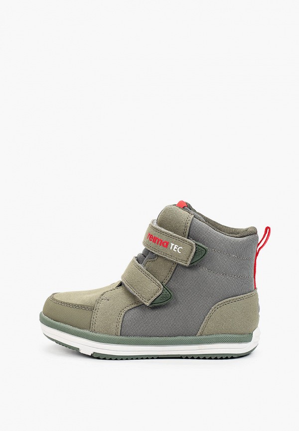 Reima Ботинки - фото 1