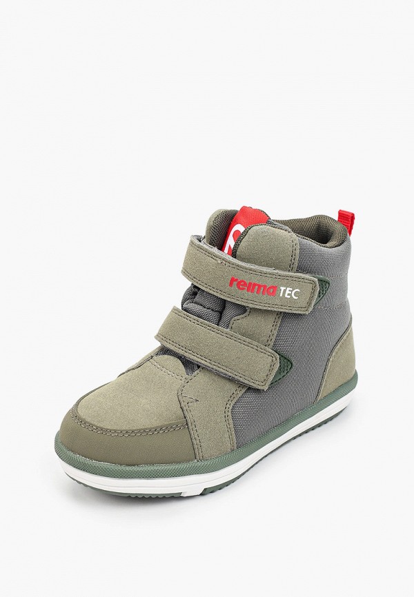 Reima Ботинки - фото 2