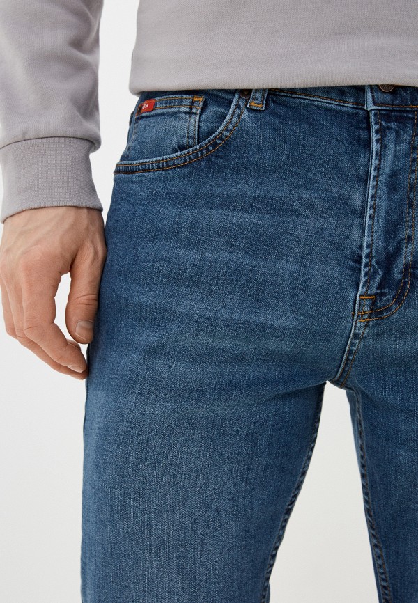 Lee Cooper Джинсы - фото 4