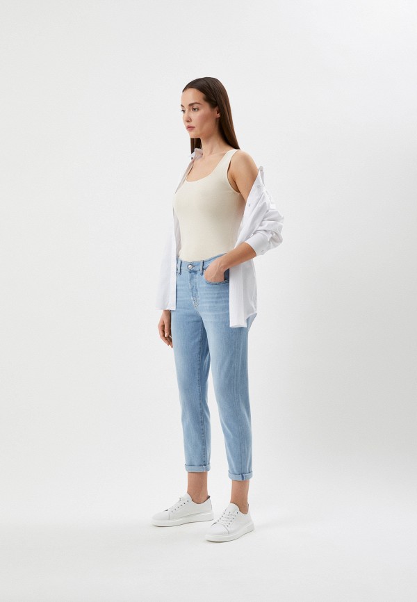 7 For All Mankind Джинсы - фото 2