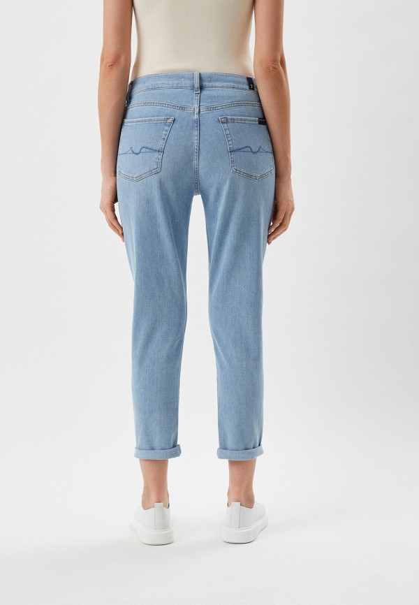 7 For All Mankind Джинсы - фото 3