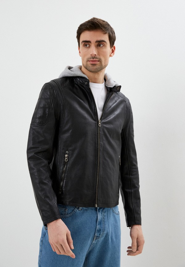 Gipsy Куртка кожаная - Rylo - фото 1