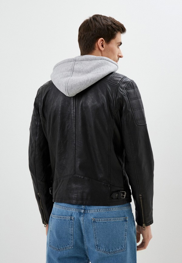 Gipsy Куртка кожаная - Rylo - фото 3