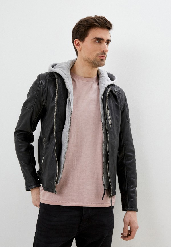 Gipsy Куртка кожаная - GMHanyo - фото 1