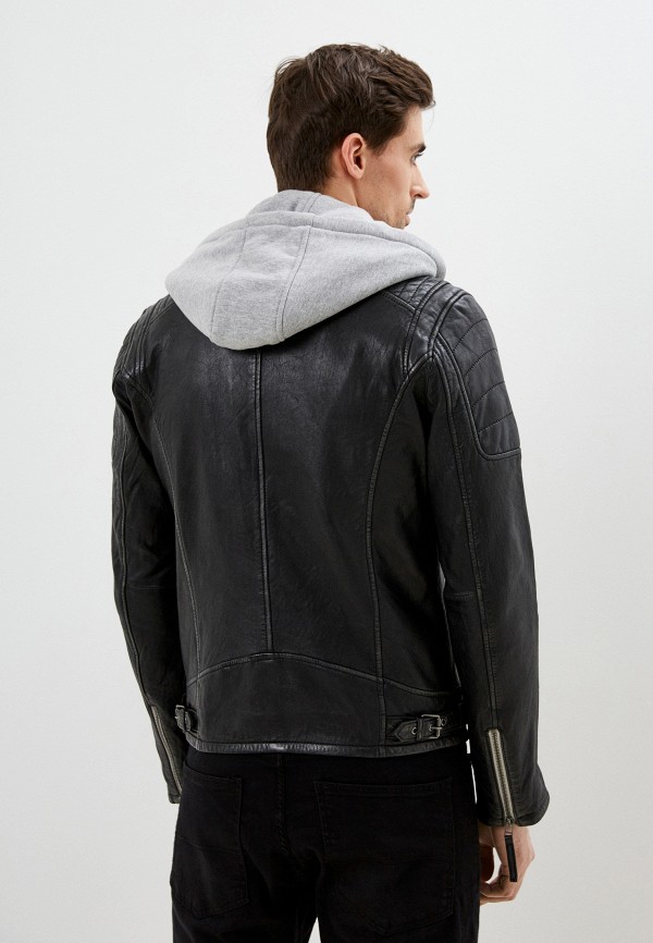 Gipsy Куртка кожаная - GMHanyo - фото 3